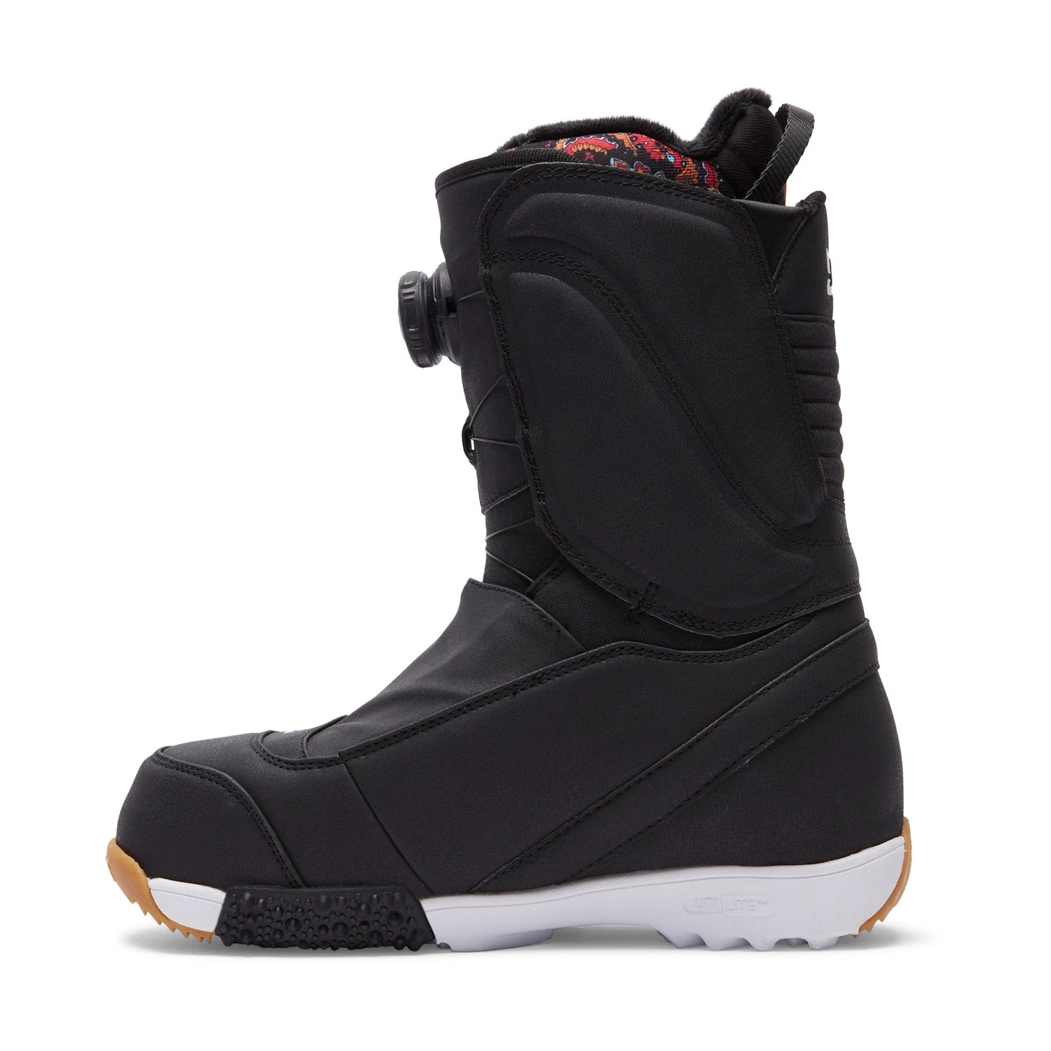 DC Women's Mora Snowboard Boots 2 DC Women's Mora Snowboard Boots - Image 2