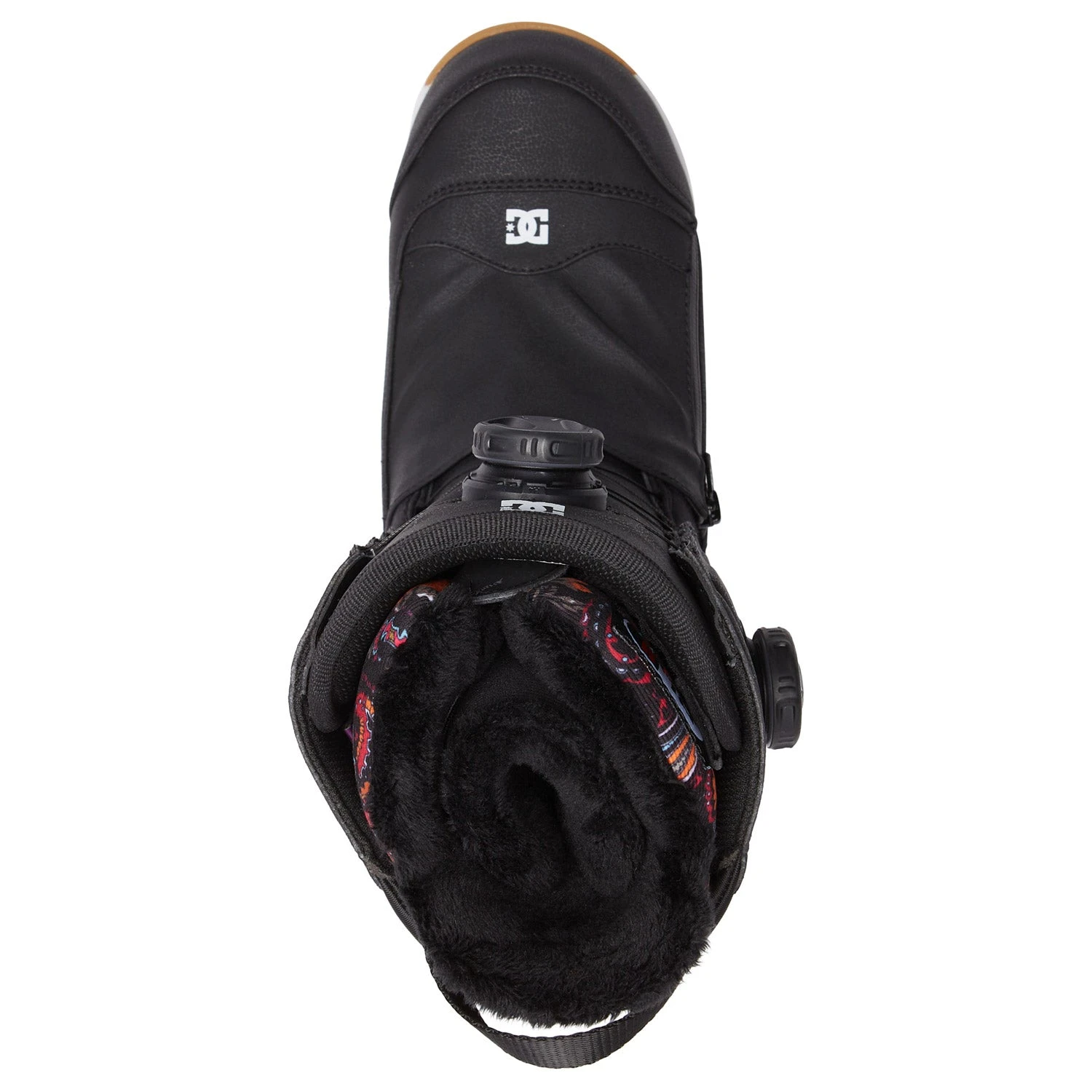 DC Women's Mora Snowboard Boots 3 DC Women's Mora Snowboard Boots - Image 3