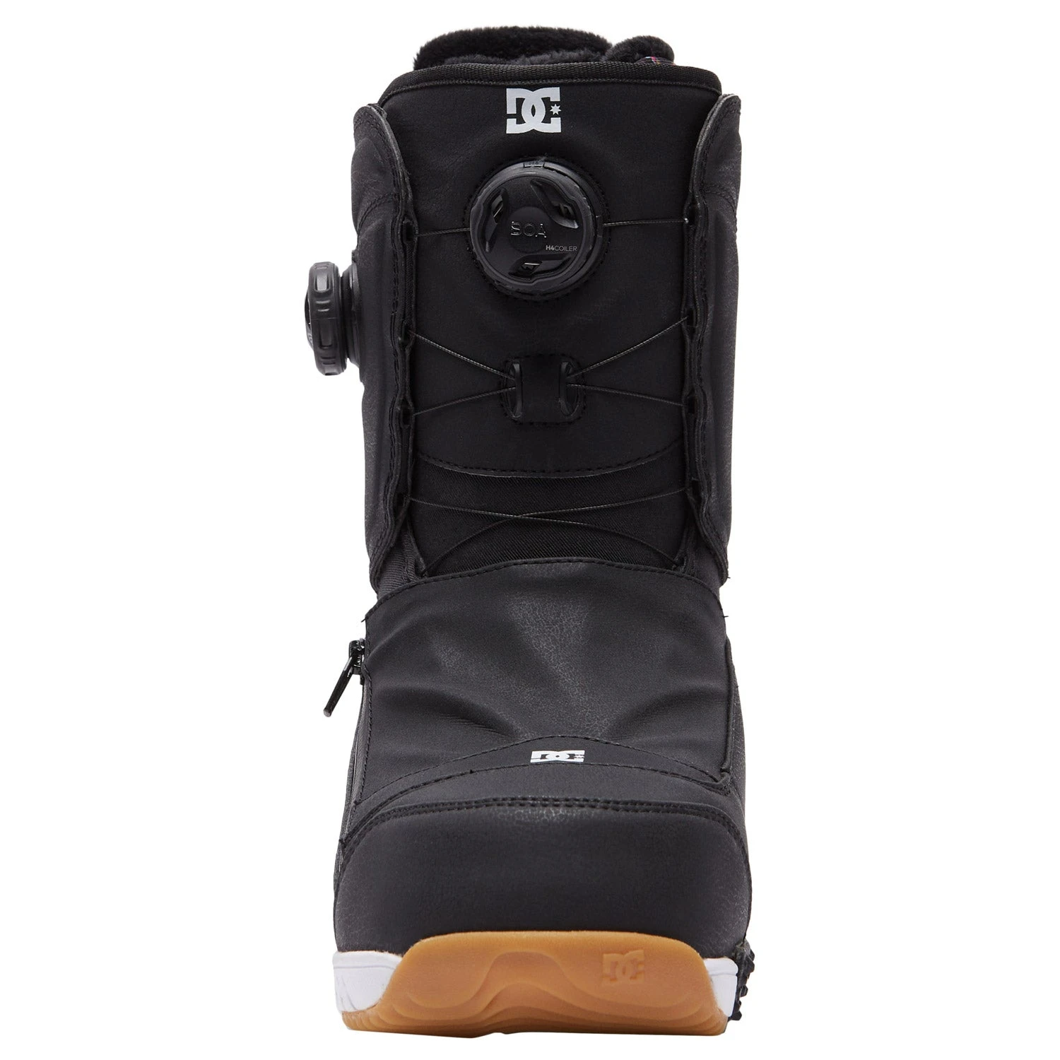 DC Women's Mora Snowboard Boots 4 DC Women's Mora Snowboard Boots - Image 4