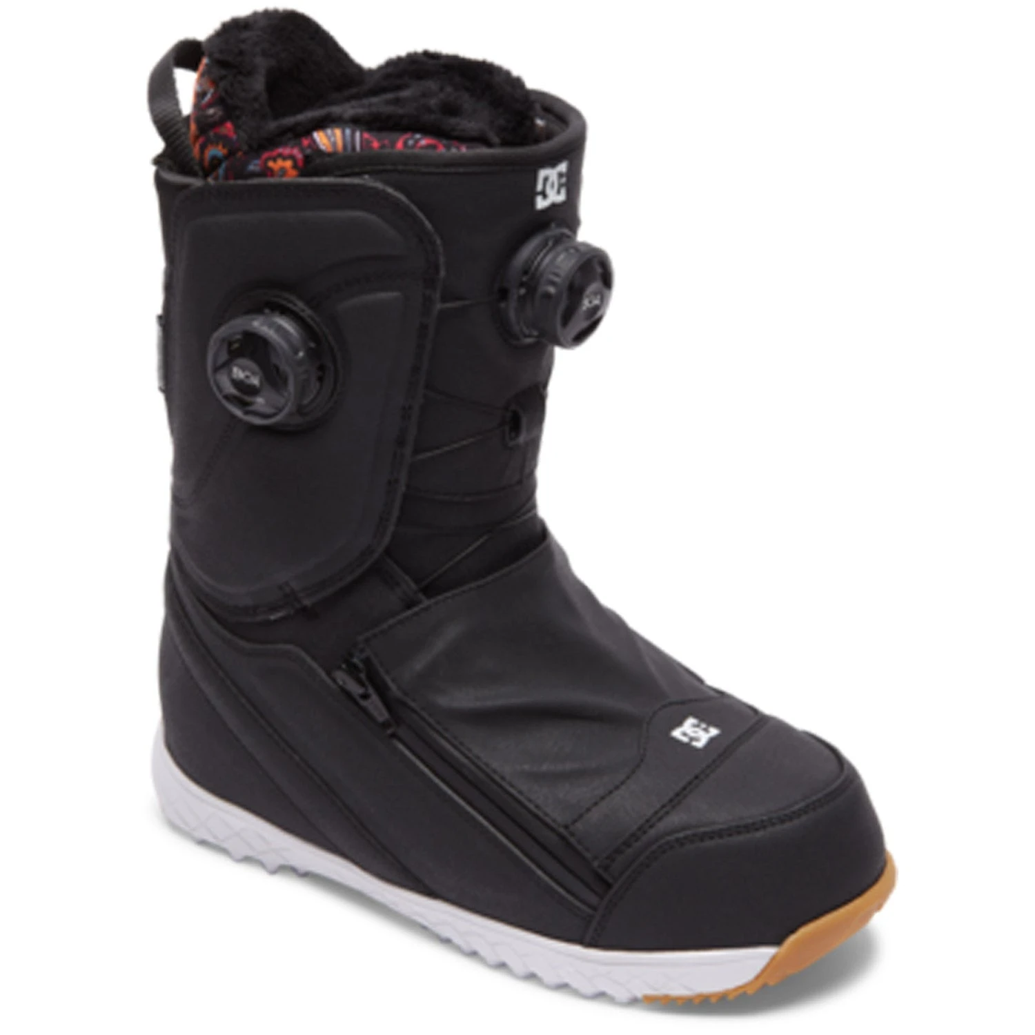 DC Women's Mora Snowboard Boots 6 DC Women's Mora Snowboard Boots - Image 6