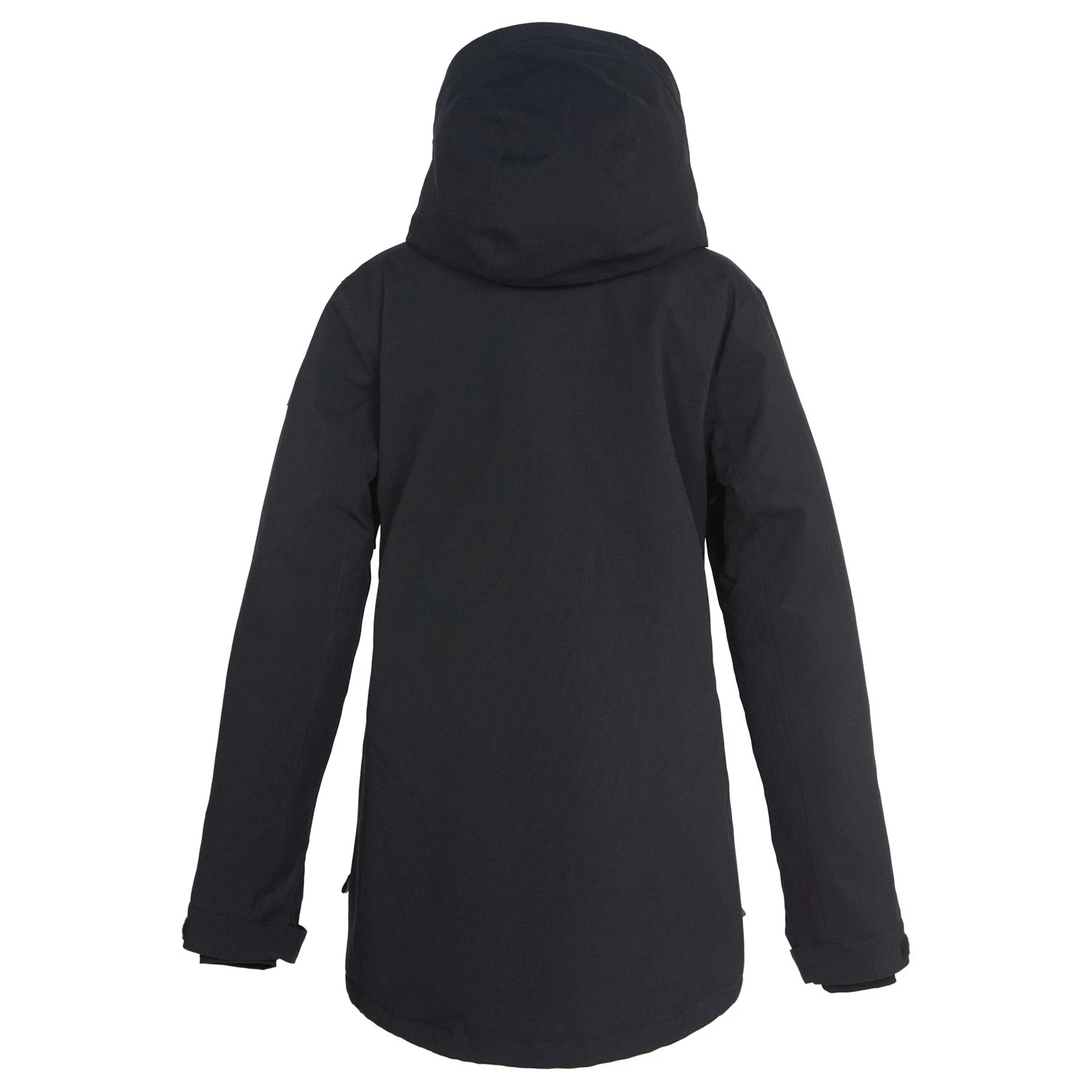 DC Women's Panoramic 15K Parka Jacket 2 DC Women's Panoramic 15K Parka Jacket - Image 2