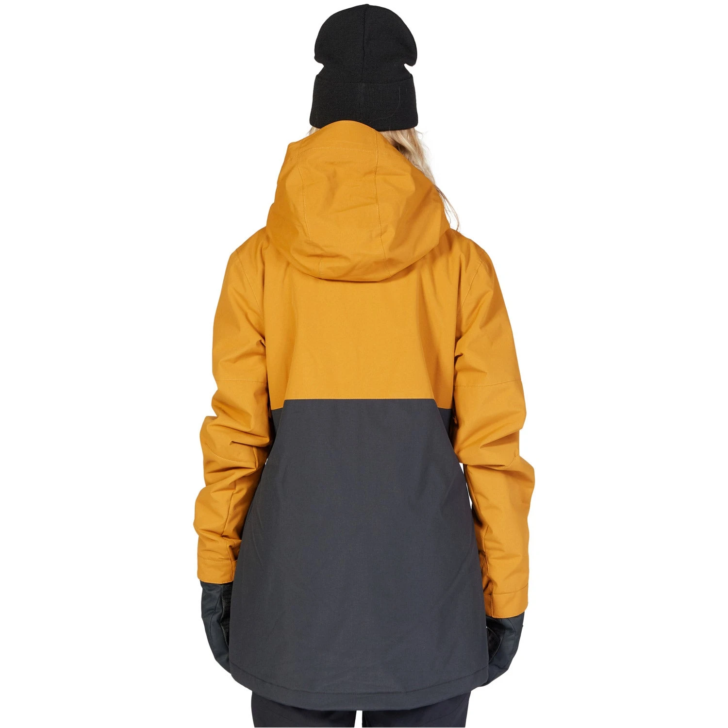 DC Women's Cruiser 10K Insulated Jacket 3 DC Women's Cruiser 10K Insulated Jacket - Image 3