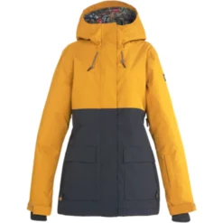 DC Women's Cruiser 10K Insulated Jacket