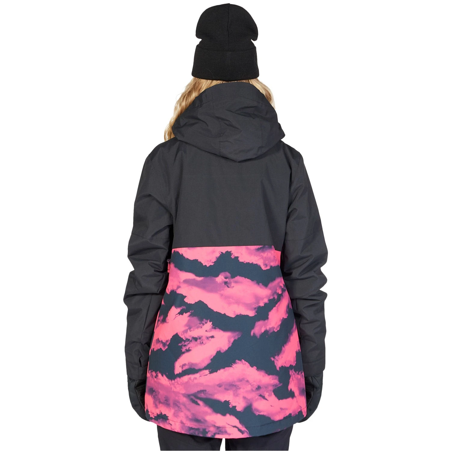 DC Women's Cruiser 10K Insulated Jacket 14 DC Women's Cruiser 10K Insulated Jacket - Image 14