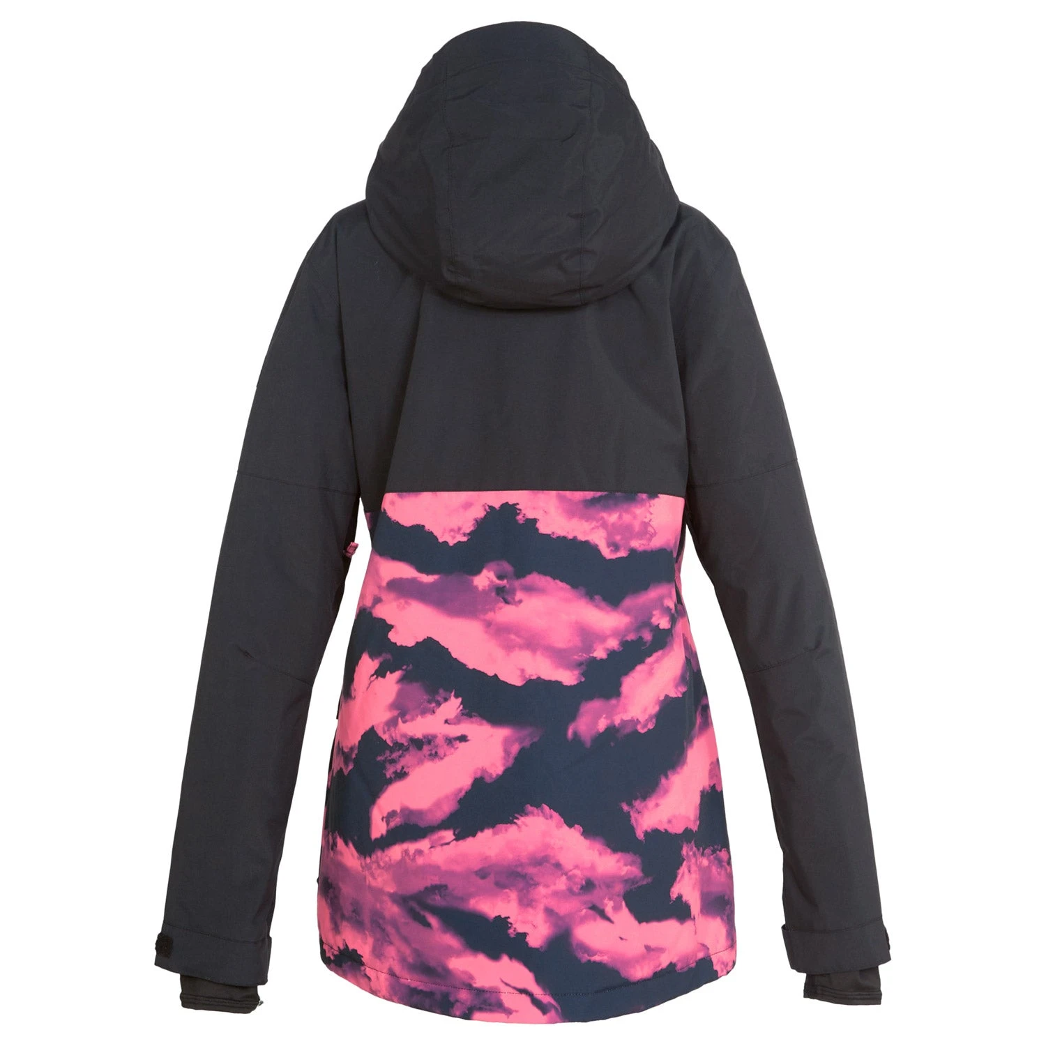 DC Women's Cruiser 10K Insulated Jacket 13 DC Women's Cruiser 10K Insulated Jacket - Image 13