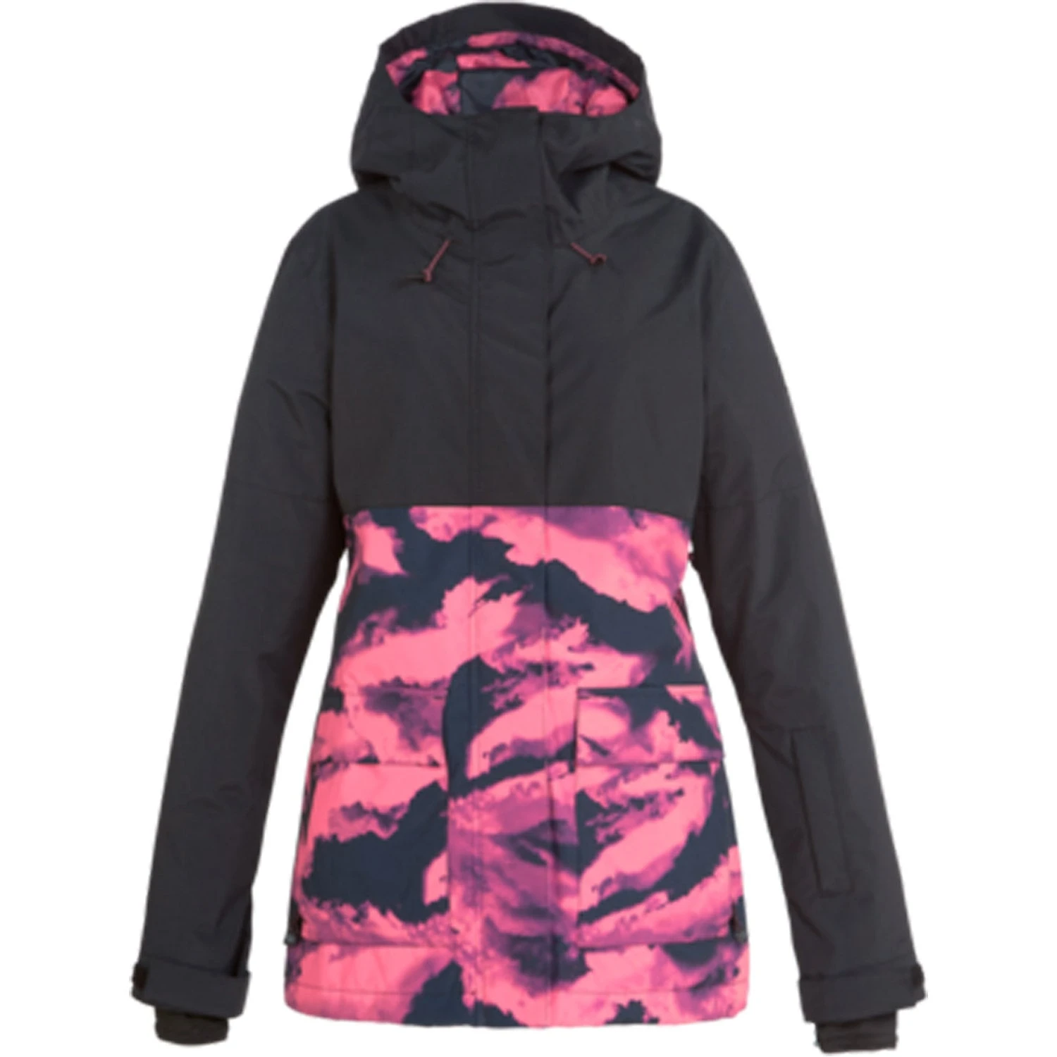 DC Women's Cruiser 10K Insulated Jacket 12 DC Women's Cruiser 10K Insulated Jacket - Image 12