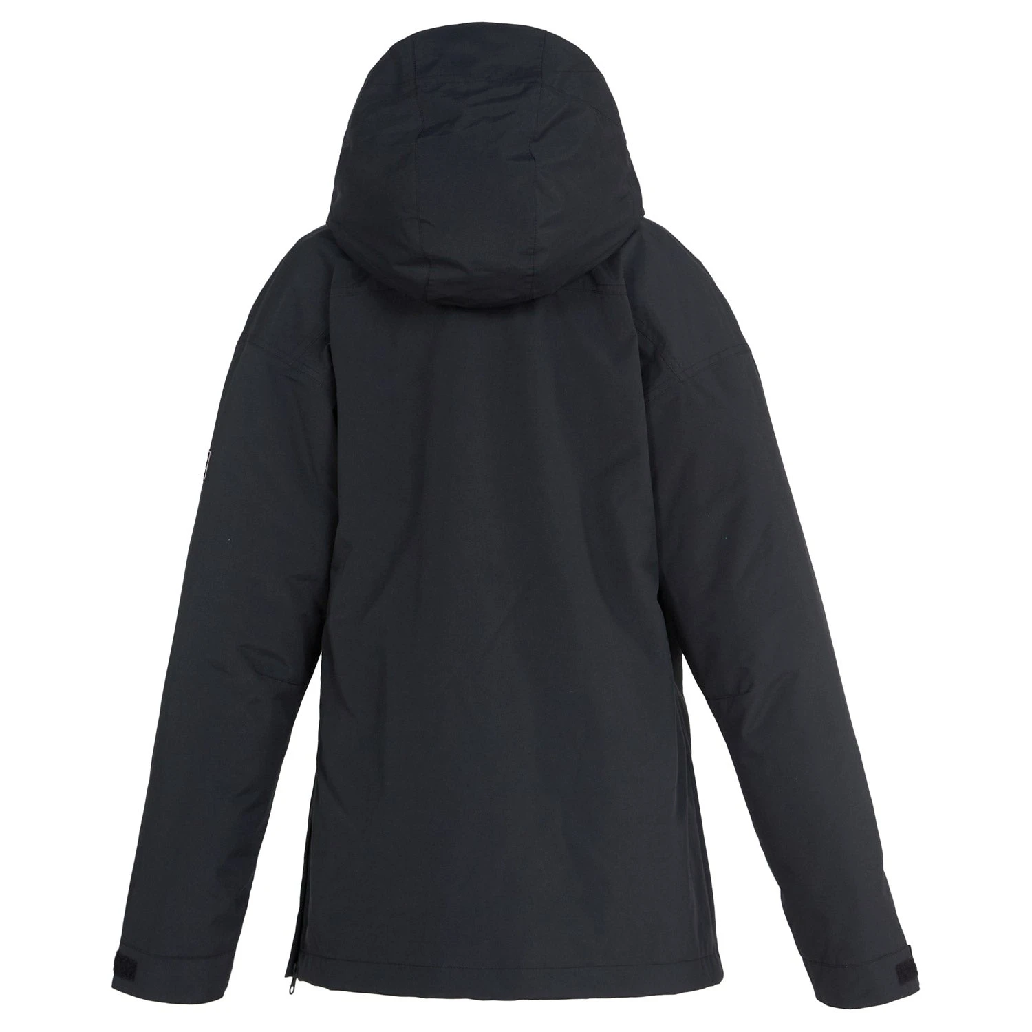 DC Women's Savvy 10K Insulated Anorak 2 DC Women's Savvy 10K Insulated Anorak - Image 2