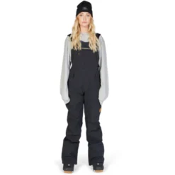 DC Women's Crusade Shell Bib Pants