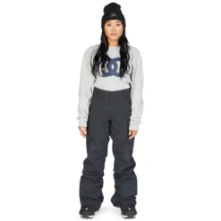DC Women's Nonchalant 10K Insulated Pants -Roxy Ski Store ADJTP03019 KVJ0 Secondary High Res