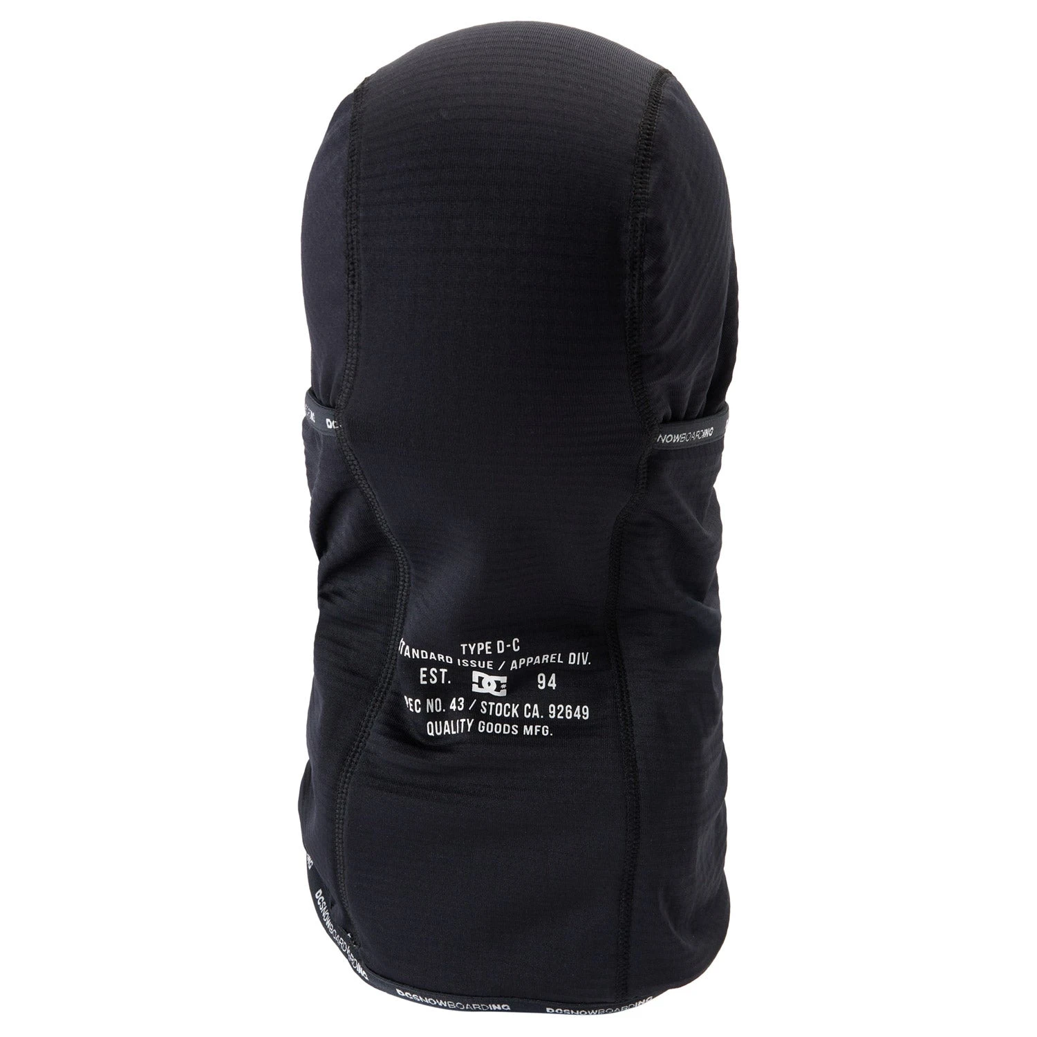DC Men's Felony Balaclava 2 DC Men's Felony Balaclava - Image 2