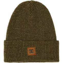 DC Men's Sight Beanie