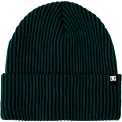 DC Men's Title Beanie