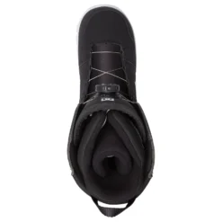 DC Men's Phase BOA Snowboard Boots -Roxy Ski Store ADYO100063 BKW Alternate 3