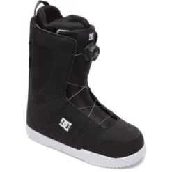 DC Men's Phase BOA Snowboard Boots -Roxy Ski Store ADYO100063 BKW Detail