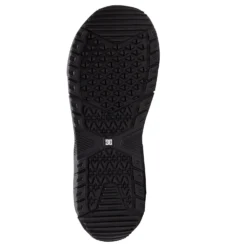 DC Men's Judge Step On Snowboard Boots -Roxy Ski Store ADYO100069 BLK Alternate 1