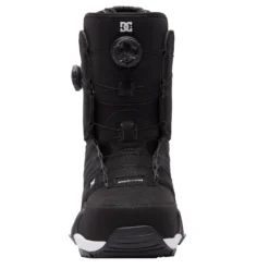 DC Men's Judge Step On Snowboard Boots -Roxy Ski Store ADYO100069 BLK Alternate 4