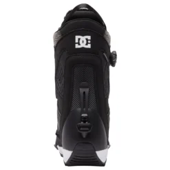 DC Men's Judge Step On Snowboard Boots -Roxy Ski Store ADYO100069 BLK Alternate 5