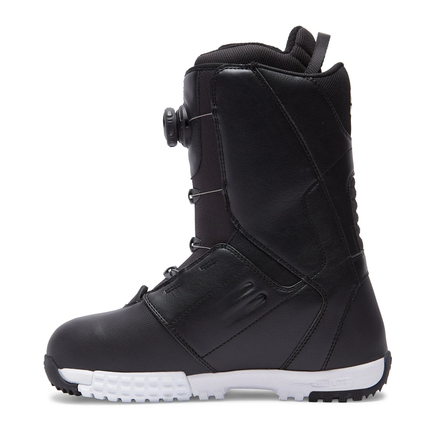 DC Men's Control BOA Snowboard Boots 2 DC Men's Control BOA Snowboard Boots - Image 2