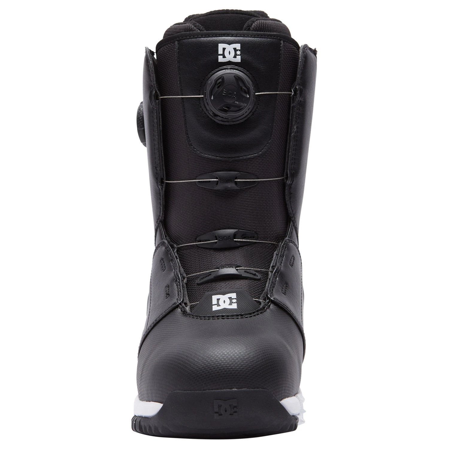 DC Men's Control BOA Snowboard Boots 4 DC Men's Control BOA Snowboard Boots - Image 4