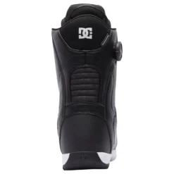 DC Men's Control BOA Snowboard Boots 24 DC Men's Control BOA Snowboard Boots -Roxy Ski Store ADYO100070 BKW Alternate 5