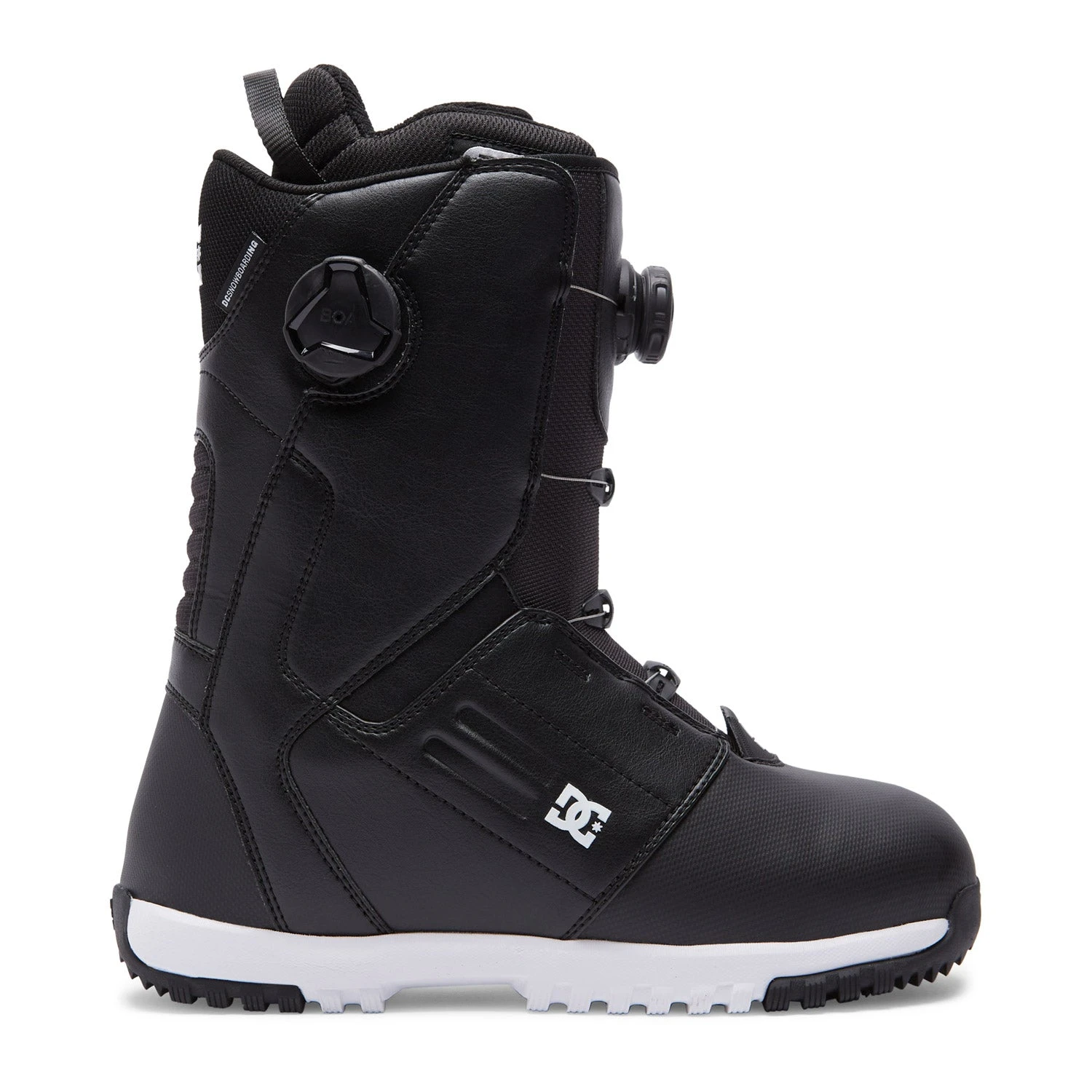 DC Men's Control BOA Snowboard Boots 1 DC Men's Control BOA Snowboard Boots