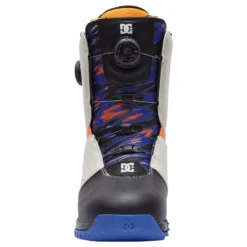 DC Men's Control BOA Snowboard Boots 30 DC Men's Control BOA Snowboard Boots -Roxy Ski Store ADYO100070 BO4 Alternate 4