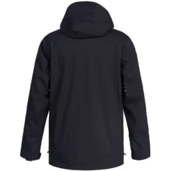 DC Men's Command Snowboard Jacket 10 DC Men's Command Snowboard Jacket -Roxy Ski Store ADYTJ03023 KVJ0 1
