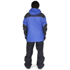 Men's DC-43 Anorak -Roxy Ski Store ADYTJ03044 PQF0 Alternate 1 Copy
