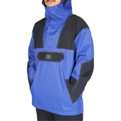 Men's DC-43 Anorak -Roxy Ski Store ADYTJ03044 PQF0 Alternate 6 Copy