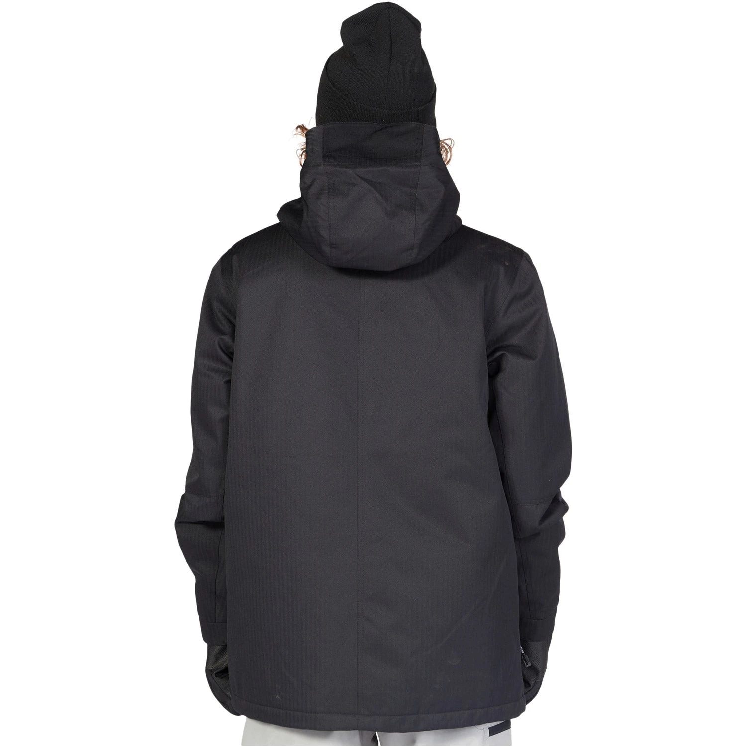 DC Men's Servo 15K Insulated Jacket 6 DC Men's Servo 15K Insulated Jacket - Image 6