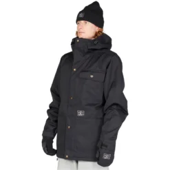 DC Men's Servo 15K Insulated Jacket