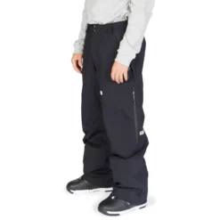 DC Men's Squadron 45K Shell Pants 10 DC Men's Squadron 45K Shell Pants -Roxy Ski Store ADYTP03023 KVJ0 Alternate 2