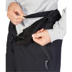 DC Men's Squadron 45K Shell Pants 11 DC Men's Squadron 45K Shell Pants -Roxy Ski Store ADYTP03023 KVJ0 Alternate 3