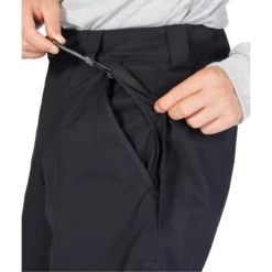 DC Men's Squadron 45K Shell Pants 12 DC Men's Squadron 45K Shell Pants -Roxy Ski Store ADYTP03023 KVJ0 Alternate 4