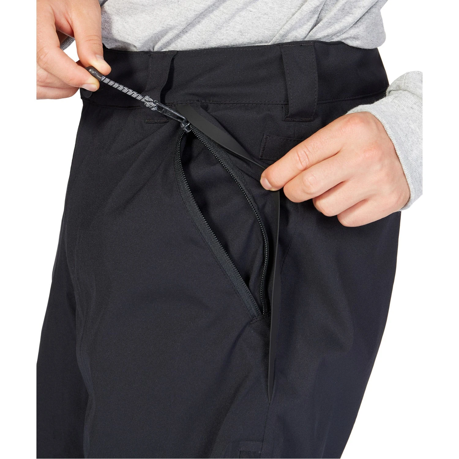 DC Men's Squadron 45K Shell Pants 5 DC Men's Squadron 45K Shell Pants - Image 5