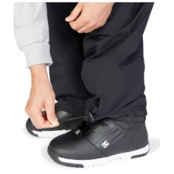 DC Men's Squadron 45K Shell Pants 14 DC Men's Squadron 45K Shell Pants -Roxy Ski Store ADYTP03023 KVJ0 Alternate 6