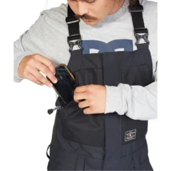 DC Men's Shadow 15K Shell Bib Pants 24 DC Men's Shadow 15K Shell Bib Pants -Roxy Ski Store ADYTP03024 KVJ0 Alternate 3