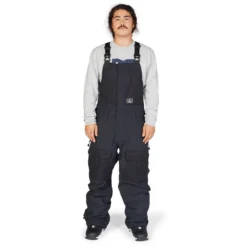 DC Men's Shadow 15K Shell Bib Pants 21 DC Men's Shadow 15K Shell Bib Pants -Roxy Ski Store ADYTP03024 KVJ0 Primary High Res