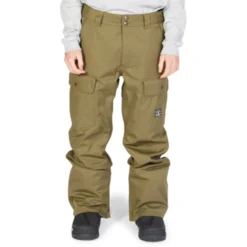 DC Men's Code Shell Pants