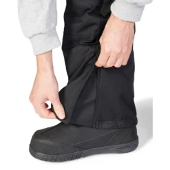 DC Men's Code Shell Pants 26 DC Men's Code Shell Pants -Roxy Ski Store ADYTP03026 KVJ0 Alternate 4