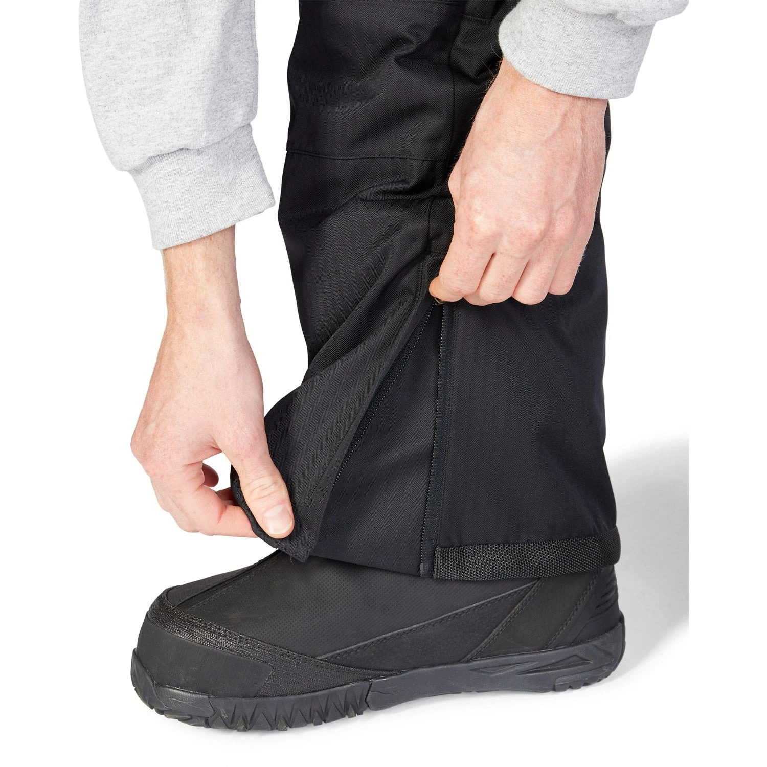 DC Men's Code Shell Pants 13 DC Men's Code Shell Pants - Image 13