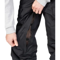 DC Men's Code Shell Pants 27 DC Men's Code Shell Pants -Roxy Ski Store ADYTP03026 KVJ0 Alternate 5