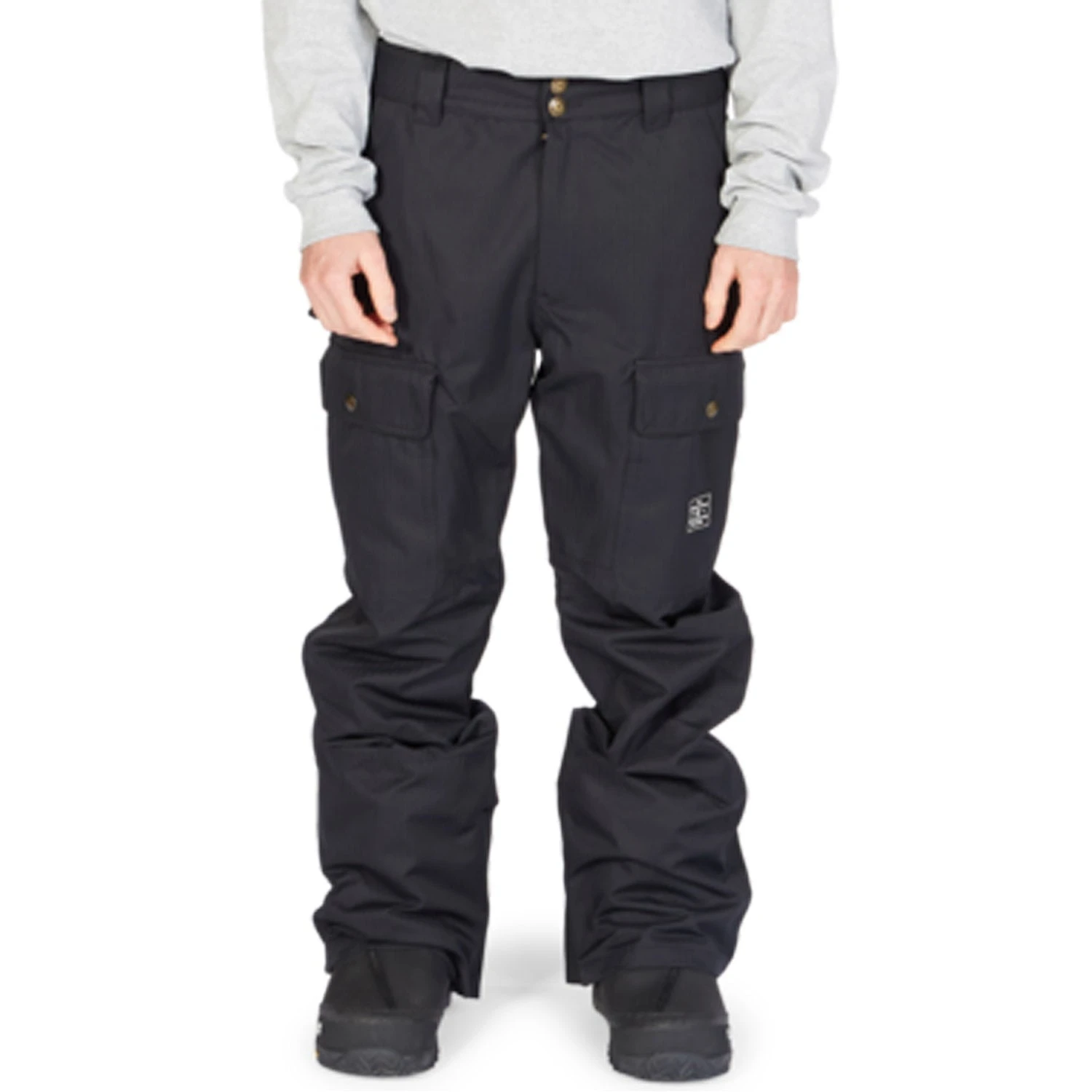 DC Men's Code Shell Pants 9 DC Men's Code Shell Pants - Image 9