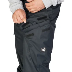 DC Men's Banshee Pants -Roxy Ski Store ADYTP03029 KVJ0 Alternate 4