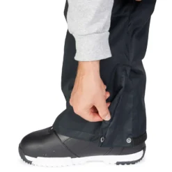 DC Men's Banshee Pants -Roxy Ski Store ADYTP03029 KVJ0 Alternate 6