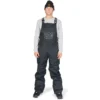 DC Men's Docile Insulated Bib Pants