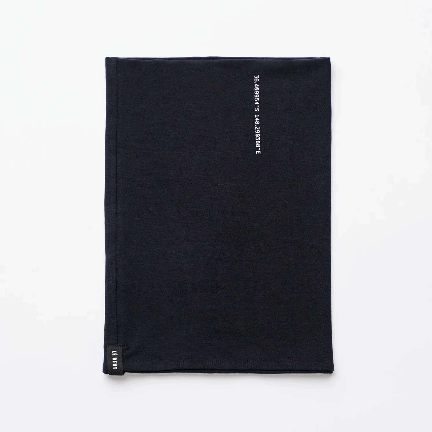 Core Midweight Neck Gaiter 1 Core Midweight Neck Gaiter