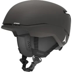 Atomic Four Jr Snow Helmet 7 Atomic Four Jr Snow Helmet -Roxy Ski Store AN5006090 4 GHO FOUR JR BLACK