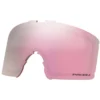 Oakley Line Miner Youth Spare Lens