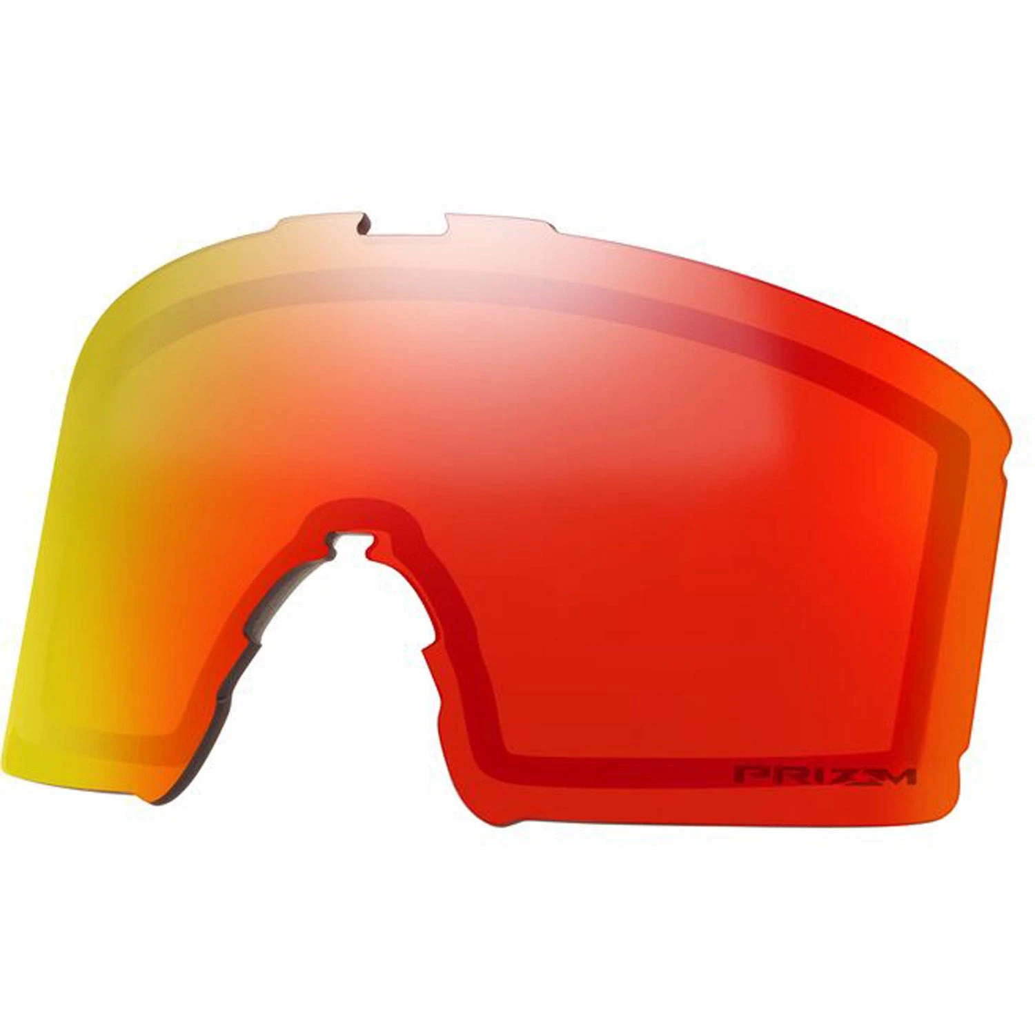 Oakley Lineminer XM Spare Lens 2 Oakley Lineminer XM Spare Lens - Image 2